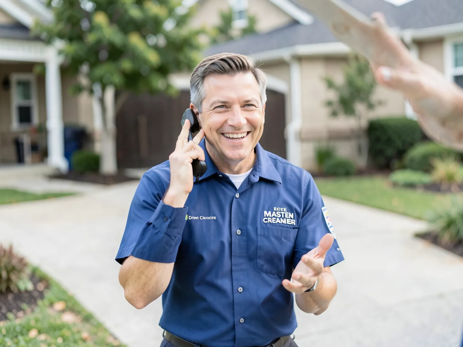 Drain Cleaning Mineral Bluff, GA FAQs